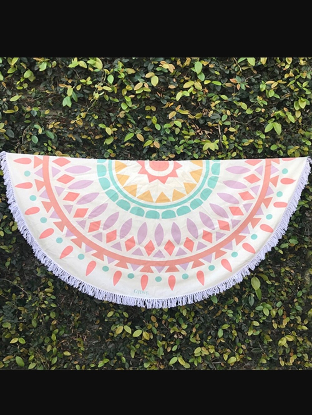 Gypsy Beach